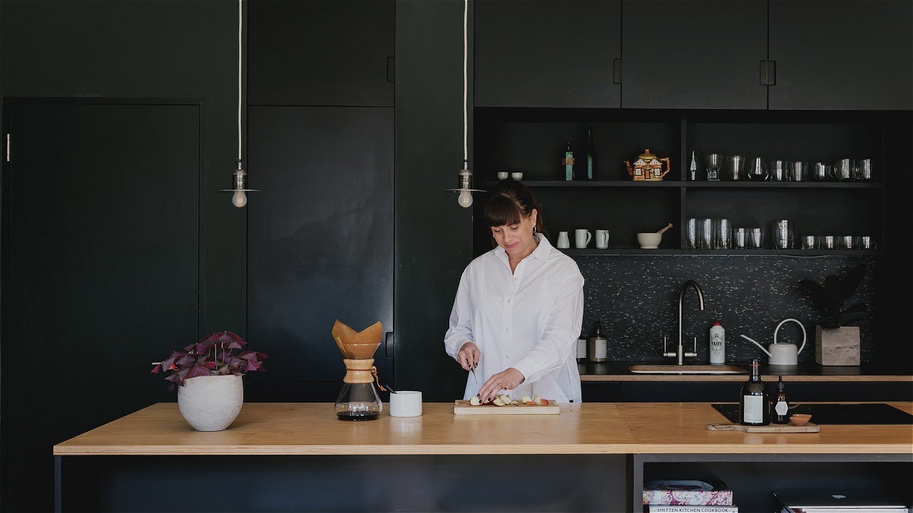 The Modern House and Farrow & Ball Meet Natalie Jones At Her Home In Bruton