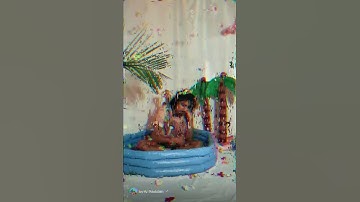 Making my first Spotify Canvas! #shorts