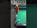 恐るべしロシアンビリヤード! #billiards #pool #ビリヤード #キルギス