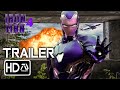 IRON MAN 4 Trailer [HD] Robert Downey JR MCU Return (Fan Made)