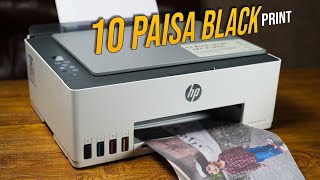 UNBOXING HP Smart Tank 515 All-in-One Wireless Ink Tank Colour Printer with Automatic Ink Sensor