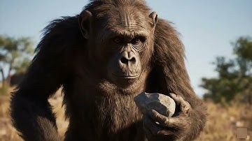 3.1 Million Years Ago: The Spark That Changed Everything
