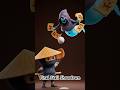 Final Stall Showdown! #ai #funny #animation #creative #shorts #viralshorts #cartoon #shortvideo