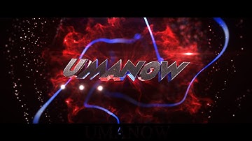 🔥Intro #53 uManow ◈60 Likes=Ae Project🔫😎🍁