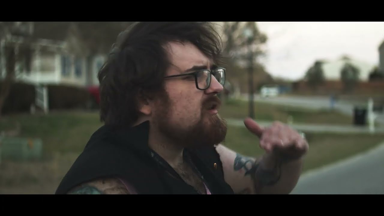 Pnltybx  - Front Line (Official Music Video)