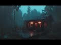 Instant Deep Sleep Experience with Powerful Rain Sounds at Night | Deep Sleep Therapy