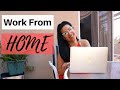 7 Work from Home Jobs 2020