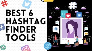 best 6 hashtag generation tools for instagram and twitter | how to find hashtag for instagram 2020| screenshot 5