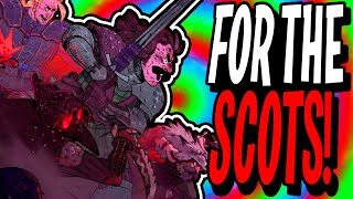 ONWARD BROTHERS! LET THEM TASTE OUR STEEL! | Tears of Metal
