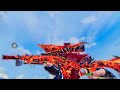 This is the Most Agressive Sniper Main Combo