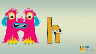 Learn the ABCs with Exciting Letter H Activities for Kids | Kids Education