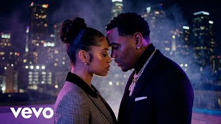  Ella ft. Kevin Gates - Still Choosing You (Lyric Music Video) 