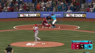 MLB The Show 25 Angels Rebuild Franchise Ep 62: September Call Ups!