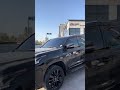 فخامة المصفح لكزس درع