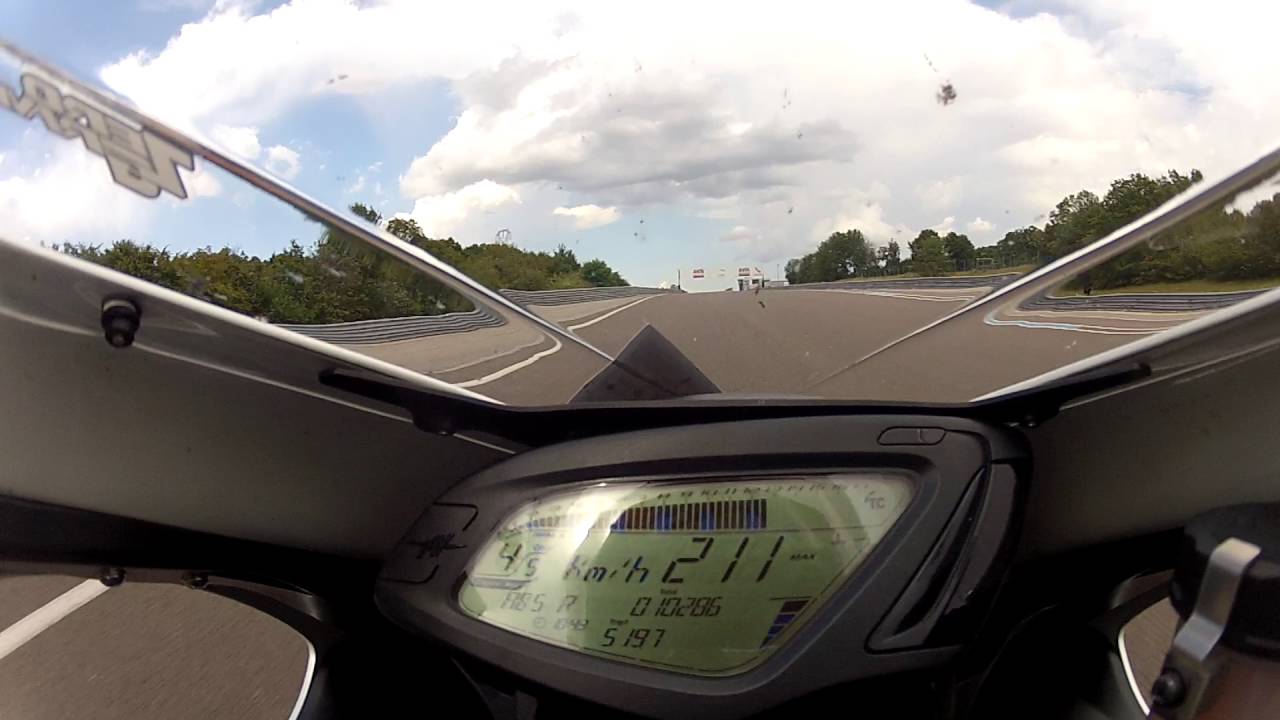 MV Agusta F3 800 - Dijon-Prenois - 15/08/2016