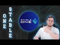StableOne - Уникальная платформа!