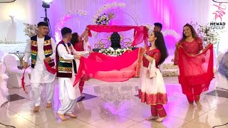 New and mast Afghan music for wedding dance 2023 Hewad Group in Swiss wedding DJ موزیک جدید رقص عروس