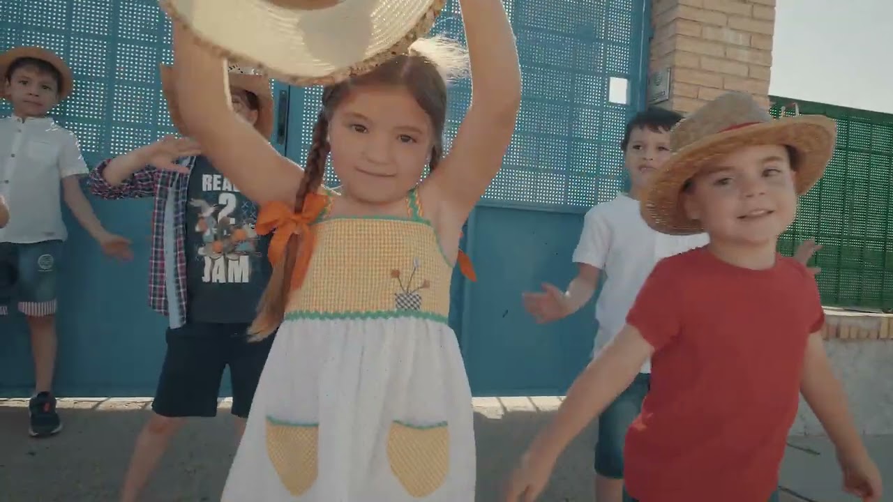 Libdub CEIP Pedro Corchado