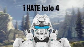 HALO 4... makes me sad - Road to edit