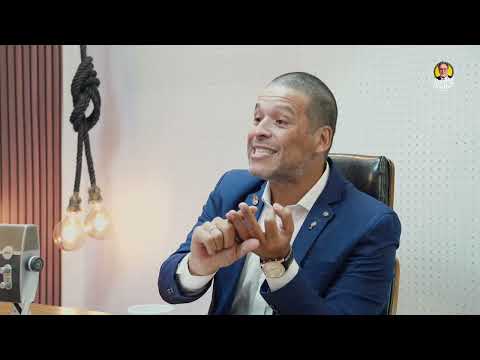 Podcast Resenha Política #173 Delegado Camargo - Vice-governador de RO Eleito