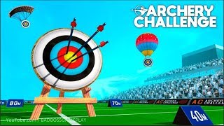 Archery Challenge - Free Android Game ( Timuz Games ) screenshot 4