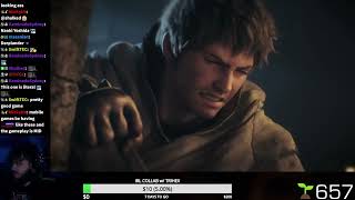 Sins of the Father — FFXIV 3.0/3.1 [15] @AaronVODs