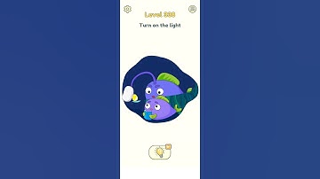 Dop 2: Delete One Part Gameplay All Levels iOS, Android Walkthrough Mobile Game #Shorts