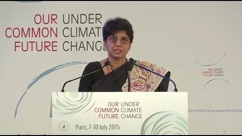 Plenary Session 2 - July 8, 2015