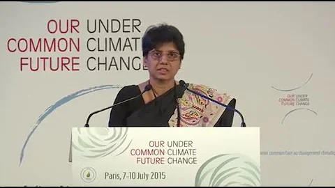 Plenary Session 2 - July 8, 2015