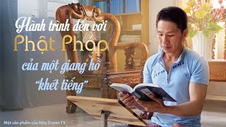 Pháp Luân Công: Hành trình đến với Phật Pháp của một giang hồ “khét tiếng”