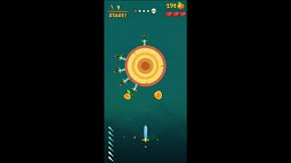 Knife Shooter: Knife Throw & Hit Challenge 2 screenshot 3