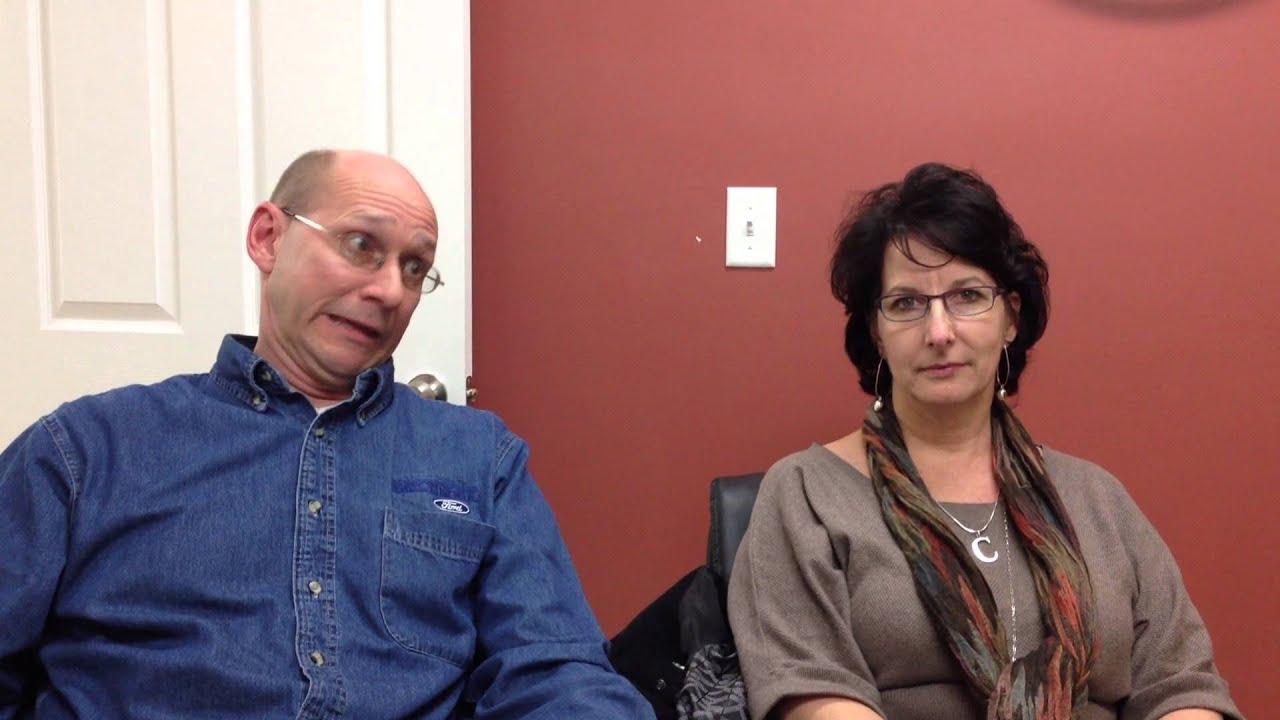 Joy Rapsomanikis - My VERY Satisfied Sellers _ Charlie and Cammy