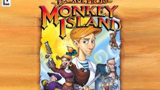 Monkey Island 4 [OST] [CD1] #01 - Main Titles