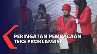 Download Lagu Untuk Pertama Kalinya, Yayasan Museum AK Gani Peringati Detik-detik Proklamasi Kemerdekaan RI MP3