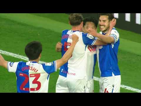 Sheffield United v Blackburn Rovers Highlights — football highlights