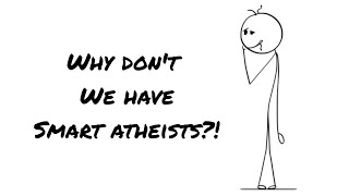 Atheists Are Blockheads | Proof Of God's Existence 