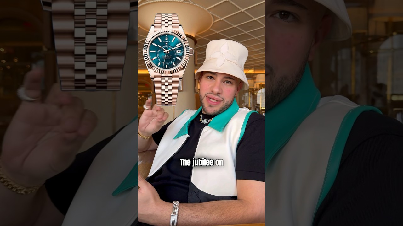 НОВИНКИ ROLEX 2024 ГОДА ❗️ Какие часы вам нравятся больше всего?!? 