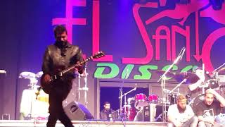 Chantas - Casi - Dominrock