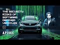 The Security Risks of Software-Defined Vehicles