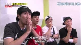 [ENGSUB] Haha and Byul pick the same floor | Running Man 251