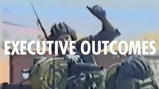 Executive Outcomes - Ana 94 Majorsamm Reupload