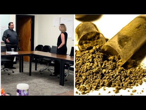 Florida man survives kratom product overdose, warns others