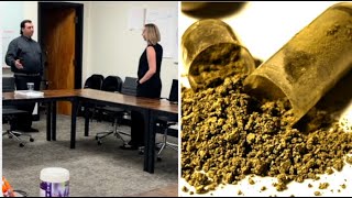 Florida man survives kratom product overdose, warns others