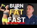 Burn Fat Fast- The Truth About Apple Cider Vinegar