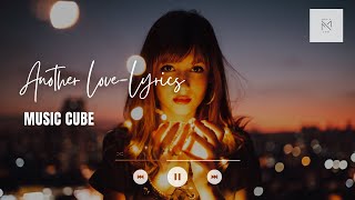 Tom Odell - Another Love [Lyrics]
