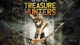 Treasure Hunters FULL MOVIE | Action Movies | Martin SantanderI | Movies to Watch