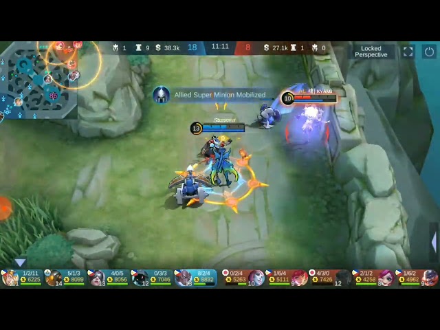 KARRIE (2) MLLB MOBILE LEGENDS class=