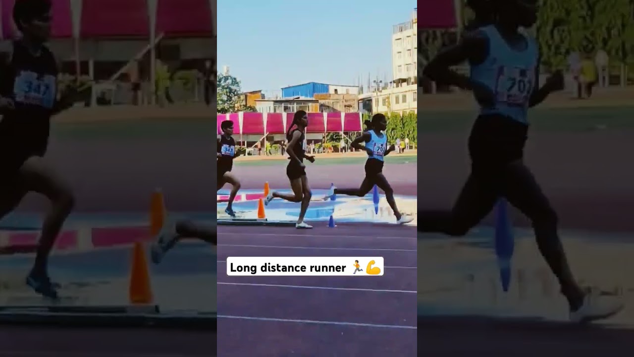 #athlete_anjali #5km #10km #athlete #athletics #running #workout #army #women #power 🏃💪