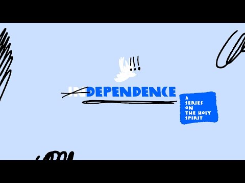 Dependence - Part 3- Feb 2, 2025 - Pastor Josh Symonette