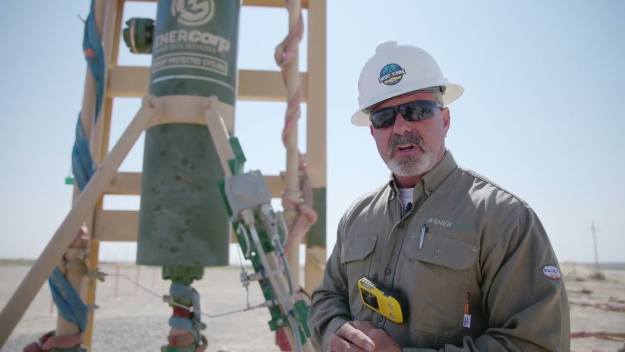 What is Sand Management? A Look at Effective Solids Removal for Flowback in Oil and Gas